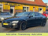 Audi A7 Sportback 3.0 TDI s-Line Standheizung - Audi A7 aus 2011: Sportback