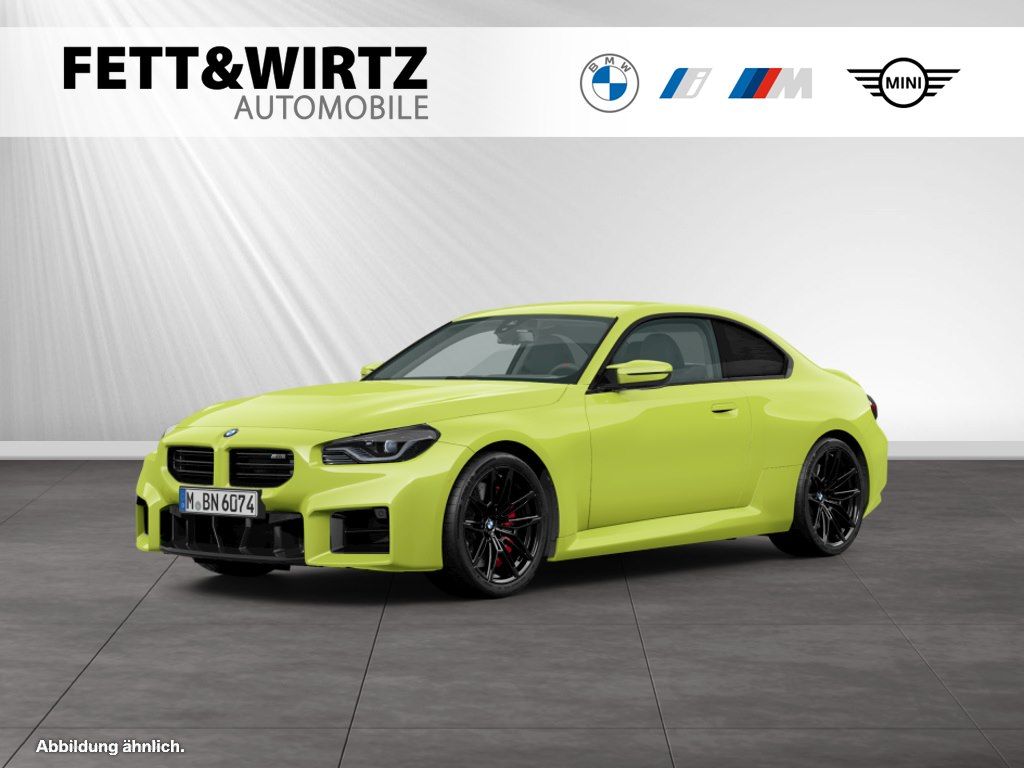 BMW M2 - Bild 1