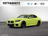 BMW M2 Coupé Schaltgetriebe|Head-Up|DA&PA|H/K - BMW M2 aus 2025