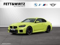 BMW M2 - Vorschau Bild 1