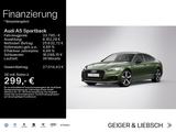 Audi A5 Sportback Advanced 35 TDI+Navi+LED+DAB