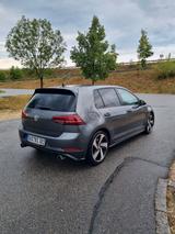 Volkswagen Golf 7.5 GTI Performance / Getriebe Erneuert - Volkswagen Golf: Getriebe