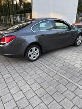 Opel Insignia 1.6 Turbo Edition Edition