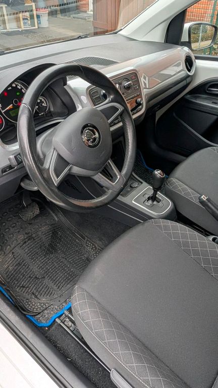 Image of Skoda Other