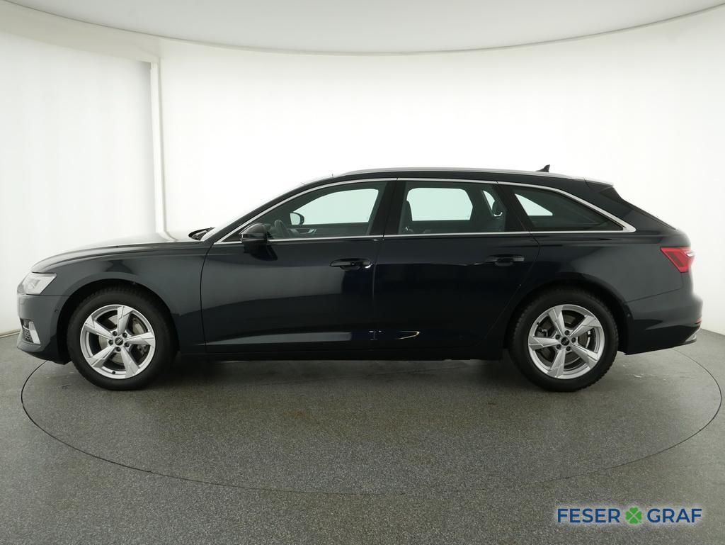 Audi A6 - Bild 15