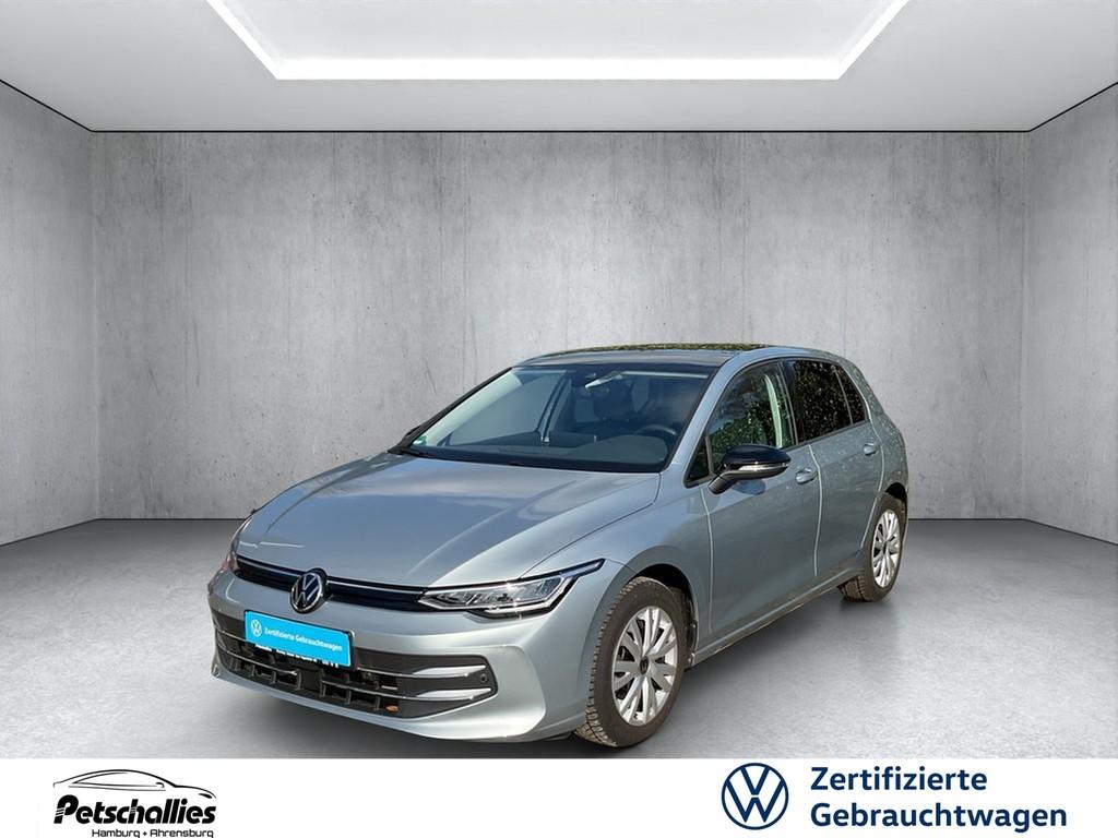 Volkswagen Golf 1.5 l eTSI 7-Gang-DSG GOAL