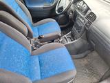 Opel Zafira 2.2 16V Elegance - Opel aus 2002