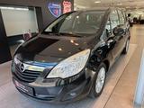 Opel Meriva B 150 Jahre Opel / TÜV NEU - Opel Meriva Kombi Gebrauchtwagen