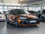 Audi RS3 Sportback Carbon Keramik HUD Pano - Audi RS3 in Mönchengladbach