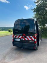 Renault Master Combi L2H2 Automatik LKW-Zul. Mwst. ausw. - schwarze Renault Master