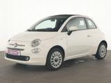 Fiat 500C Lounge Navigation|CarPlay|Faltdach|Tempomat - gebrauchte Fiat 500C aus dem Jahr 2021