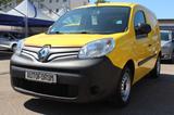 Renault Kangoo Rapid 1.5 dCi Extra Kasten m. Regal - Renault Kangoo rapid 1 5 dci extra