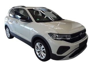 T-Cross 1.0 TSI DSG Goal *NAVI*ACC*GARANTIE*
