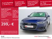 Audi A4 - Vorschau Bild 2
