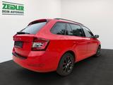 Skoda Fabia Combi Clever Best of 1,0 TSI LM Navi Pano - Skoda Fabia: Clever Best Of