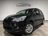 Citroën C3 Tendance Automatik Klima TÜV Neu Garantie - Citroën C3: Automatik, N