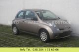 Nissan Micra 1.2 Visia   1 Hand /3 trg /Euro 4 - Nissan Micra: 1.3