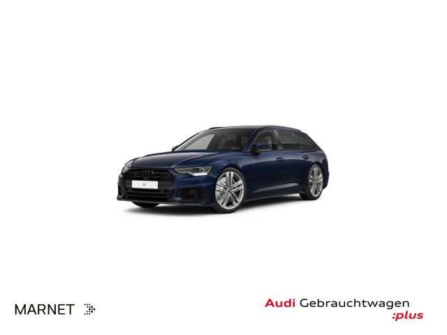 Image of Audi S6