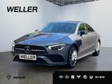 Mercedes-Benz CLA 200 7G-DCT AMG Line *Multibeam*Burmester*SHZ - Mercedes-Benz CLA 200 aus 2020