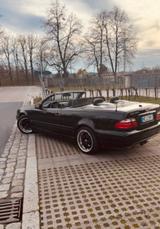 Mercedes-Benz Mercedes Benz Cabrio 320, neuer TÜV, AHK, ... - Mercedes-Benz 320: T