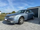 Ford Mondeo 1,8 92 kW Ghia  - Ford Mondeo aus 2006: Ghia