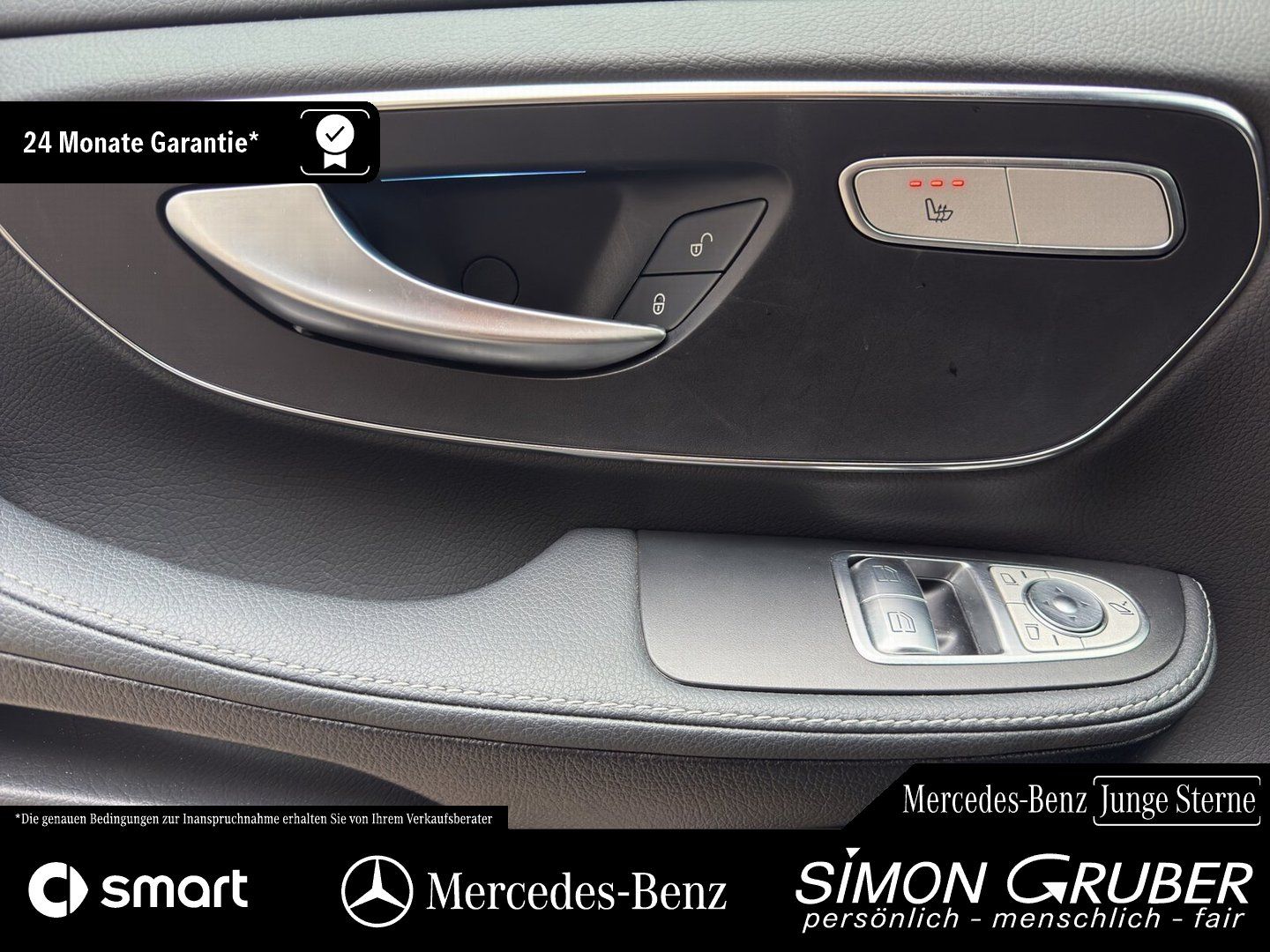 Fahrzeugabbildung Mercedes-Benz V 300 d 4M AVANTGARDE Extralang 8Sitze Standhzg