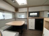 Knaus Sport 450 FU 1.500 kg, Plus + Design Paket - Knaus Sport