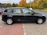 Renault Clio IV Grandtour Dynamique 1.2*Navi*Klima*Temp. - Renault aus 2013