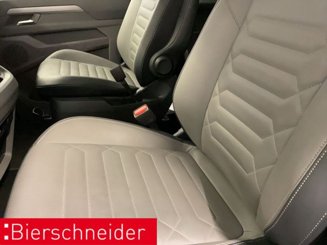 Volkswagen T7 Caravelle - Bild 10