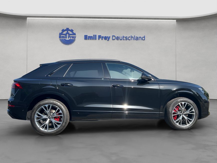 Audi Q8 - Bild 6