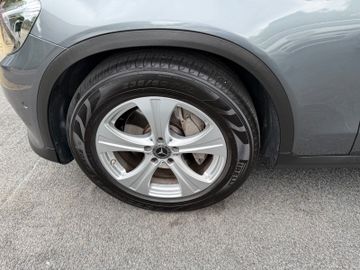 Mercedes GLC 220 - 8