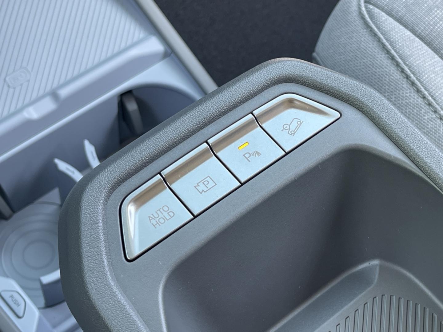 Kia EV3 58.3 kWh Air Wärempumpe Navi Klimaautom Rück