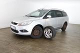 Ford Focus Turnier Style*Klima*HU/AU+Service neu* - Ford Focus aus 2009: Kombi