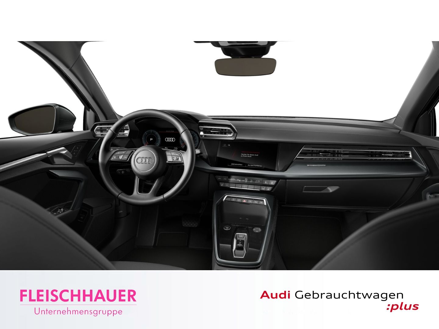Audi A3 - Bild 9