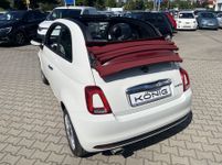 Fiat 500C - Vorschau Bild 15