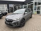 Dacia Jogger Hybrid 140 Expression 7- Sitzer, Navi, Sh - Dacia Jogger Expression mit Hybrid-Antrieb (Benzin/Elektro)