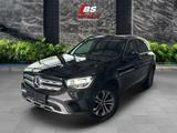 Mercedes-Benz GLC 200 4Matic 9G-TRONIC - Mercedes-Benz GLC 200 in Augsburg