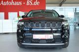 Jeep Compass S Plug-In Hybrid 4WD,Kamera,Navi,LED,1Hd - Jeep Gebrauchtwagen in Braunschweig