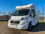 Dethleffs Fiat Ducato Trend T 7057 - Dethleffs Ducato