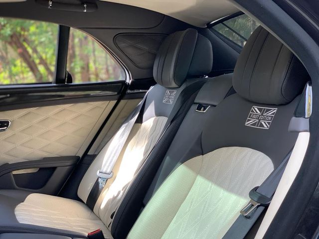 BENTLEY Mulsanne – Bild 14