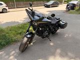 Honda Rebel CMX 1100T DCT - HONDA CHOPPER REBEL