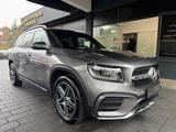 Mercedes-Benz GLB 220 d 4Matic AMG/PANO/BURM/AHK/360°/7SITZ - Mercedes-Benz GLB 220 in Bielefeld