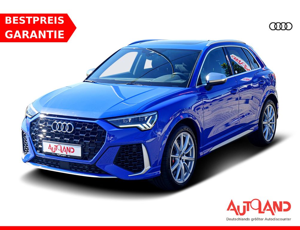 Audi RSQ3