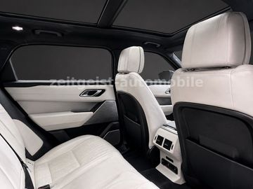 Land-Rover Range Rover Velar - 12