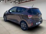 Hyundai i10 1.0 Passion +ALLWETTER+SHZ+LENKHZ+ - Hyundai i10 in Rostock