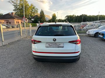 Skoda Kodiaq - 7