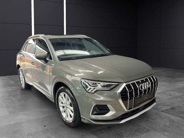 Audi Q3 45 TFSI quattro S LINE /MATRIX/PANO/B&O/VIRTU