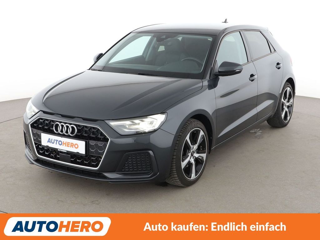 Image of Audi A1