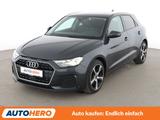 Audi A1 Sportback 30 TFSI advanced Aut.*LED*TEMPO*PDC - Audi A1 Gebrauchtwagen in Stuttgart