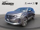 Peugeot 5008 Hybrid 136 GT El. Panodach Digitales Cockpi - Peugeot 5008 in Wuppertal